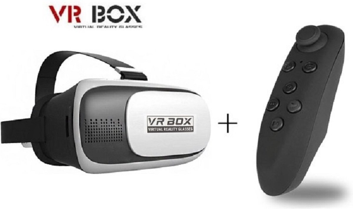 Top 10 deals vr box