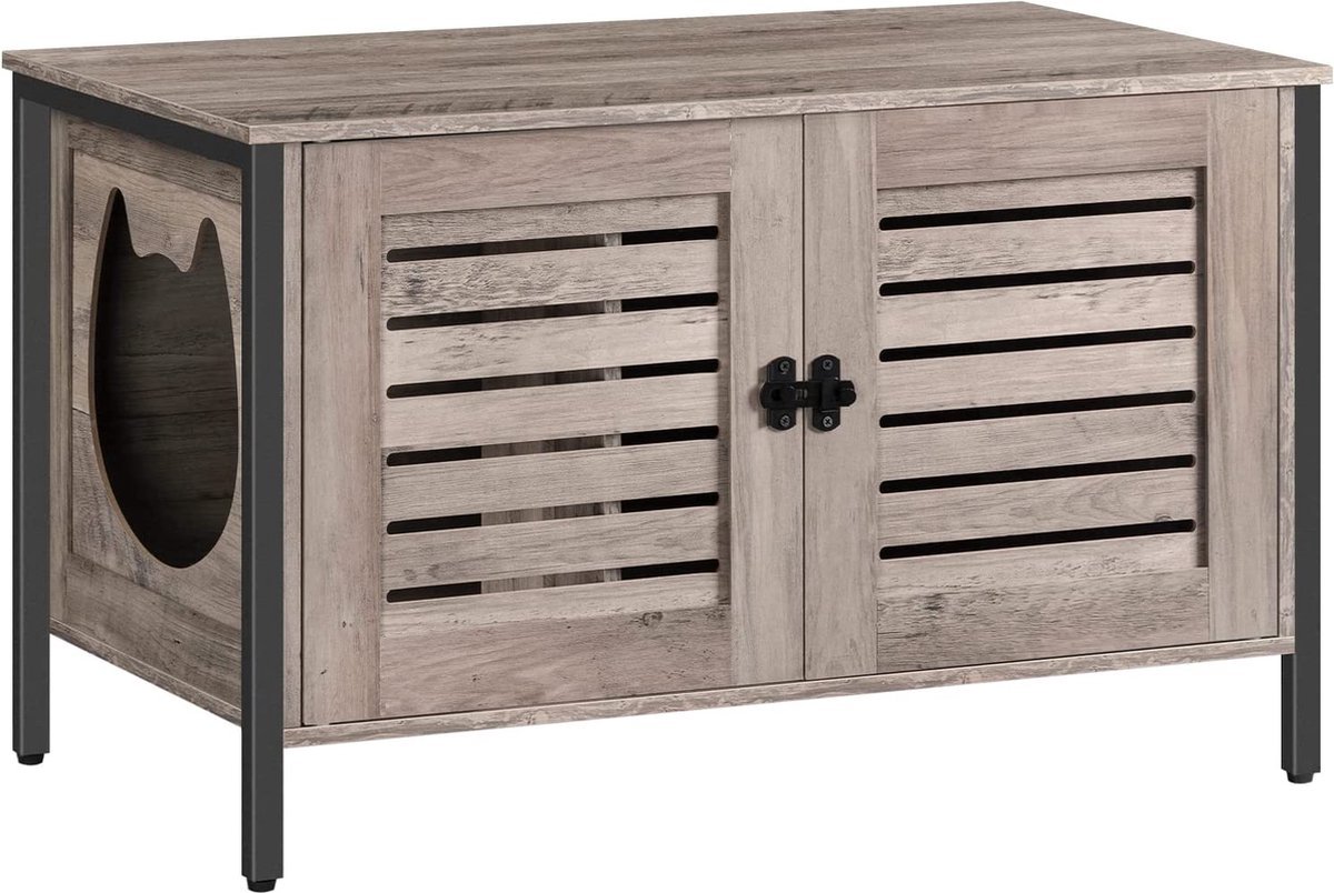 BingoPaw Hondenbed voor mensen honden: 180x96x10 cm hondenbed voor volwassenen en huisdieren, XXXL opvouwbare orthopedische hondenbedden in menselijke maat met wasbare PV-fluwelen hoes, PU-leer, grijs