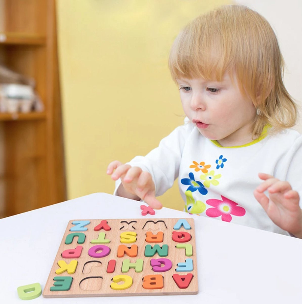 Beste educatief speelgoed 1 jaar van 2024 Top 10 educatief speelgoed 1 jaar vergeleken