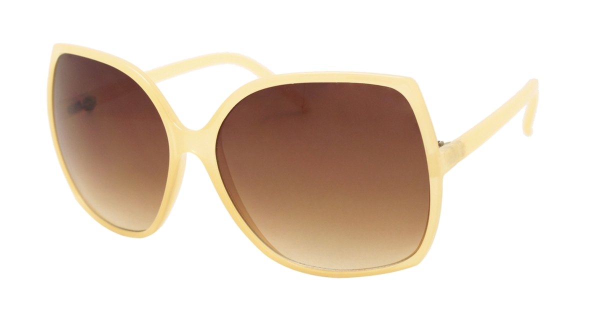 Myiaur Overzet Zonnebril Voor Dames - Gepolariseerd, UV400, Oversized Wrap-around Design Voor Sport En Autorijden