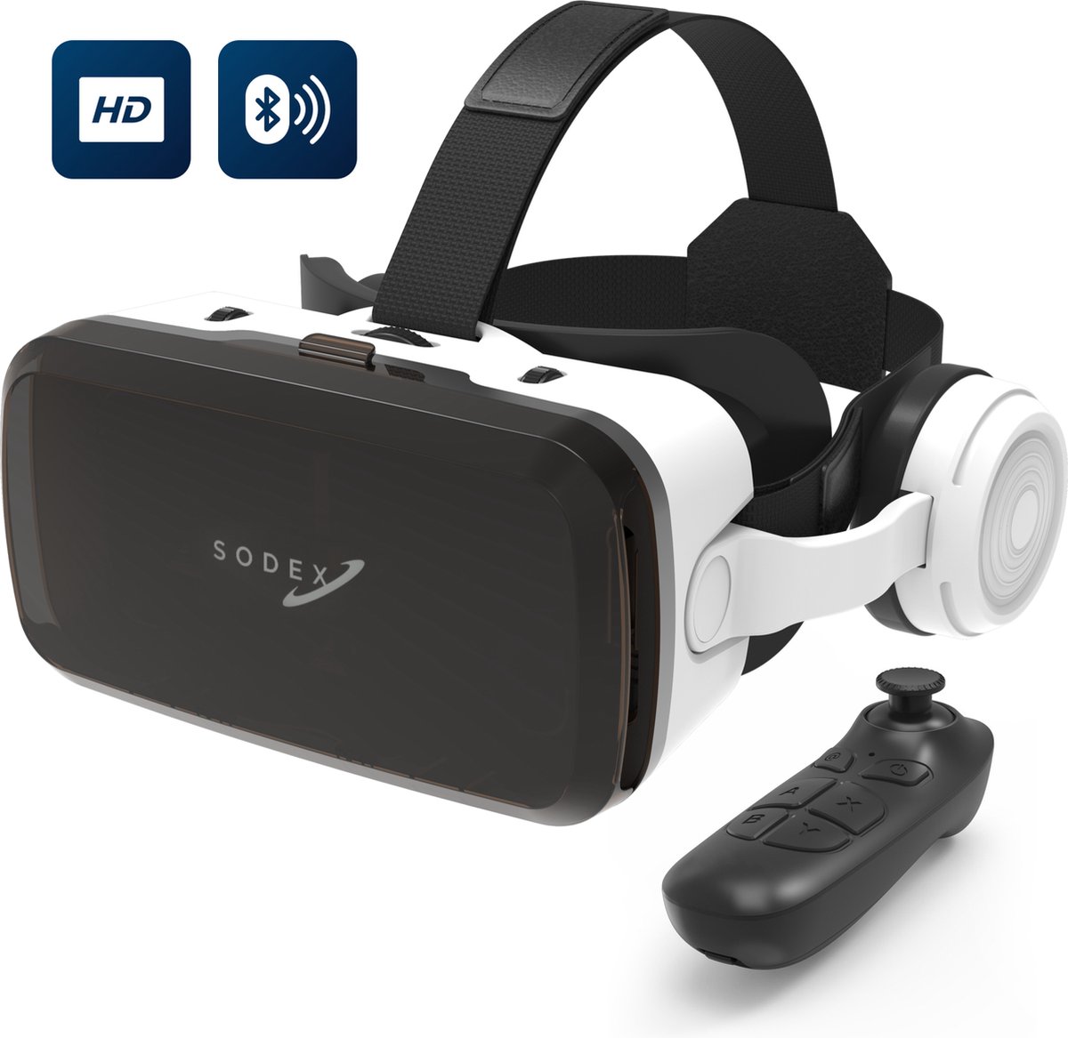 Beste Vr Bril Van 2023 Top 10 Reviews Vr Brillen 