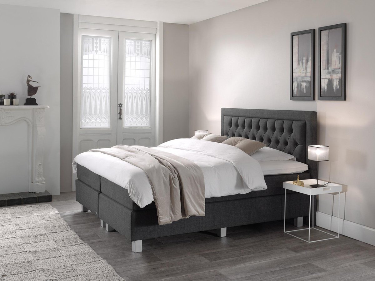 BESTE boxspring bed van dit moment Top 10 boxspring bed