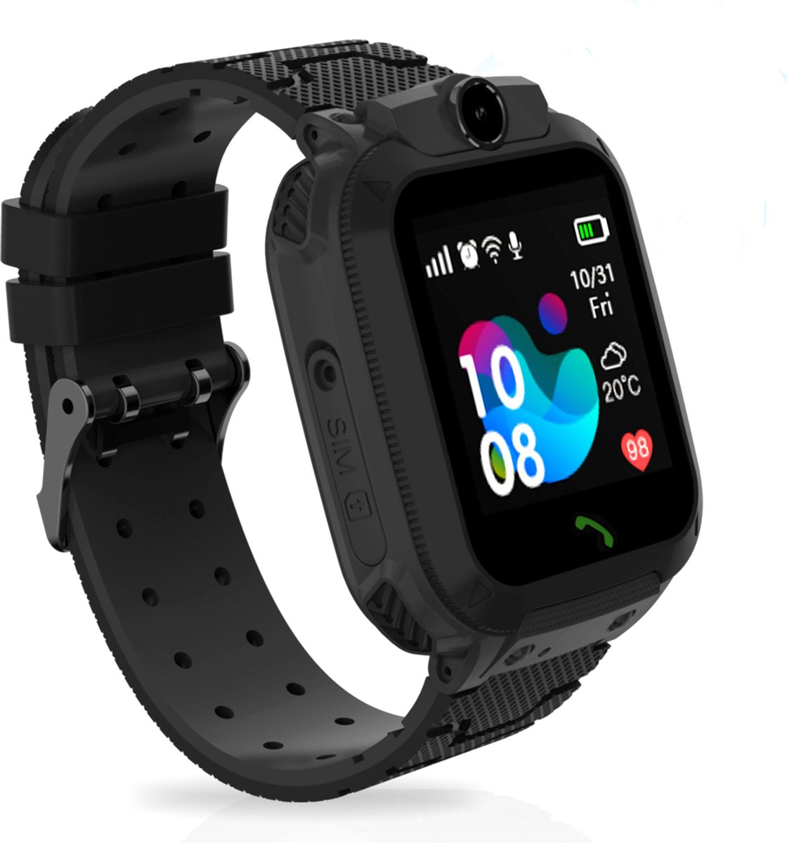 Top 10 beste smartwatch kind Vergelijk de beste smartwatch kind