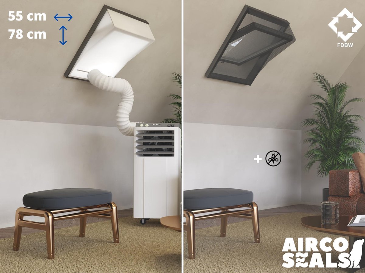 BESTE 10 Mobiele Airco s Met Slang Gereviewd Door Designers