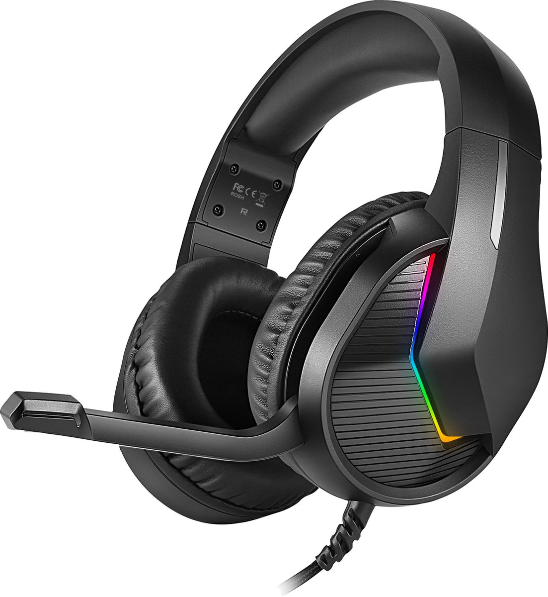 Best store pa4 headset