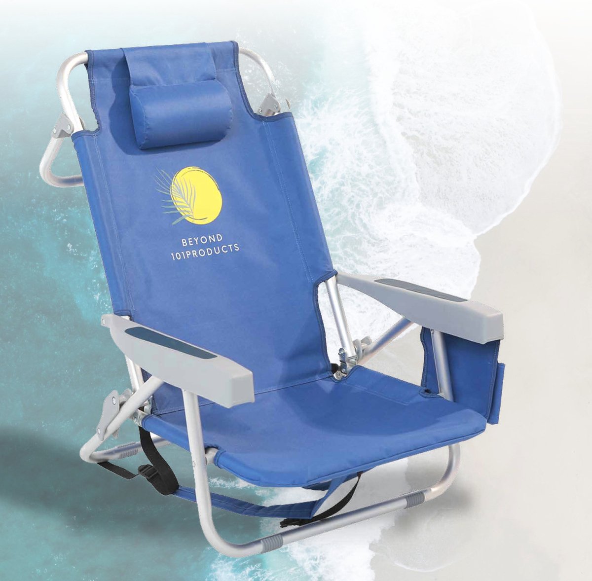 Beste 10 Opvouwbare Strandstoelen Altijd Een Topaankoop