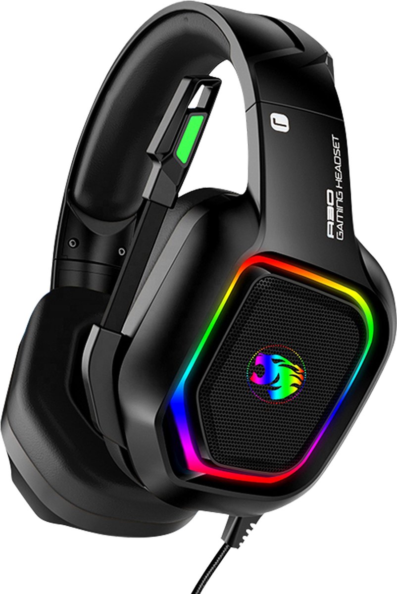 Good gaming headset for 2024 ps4