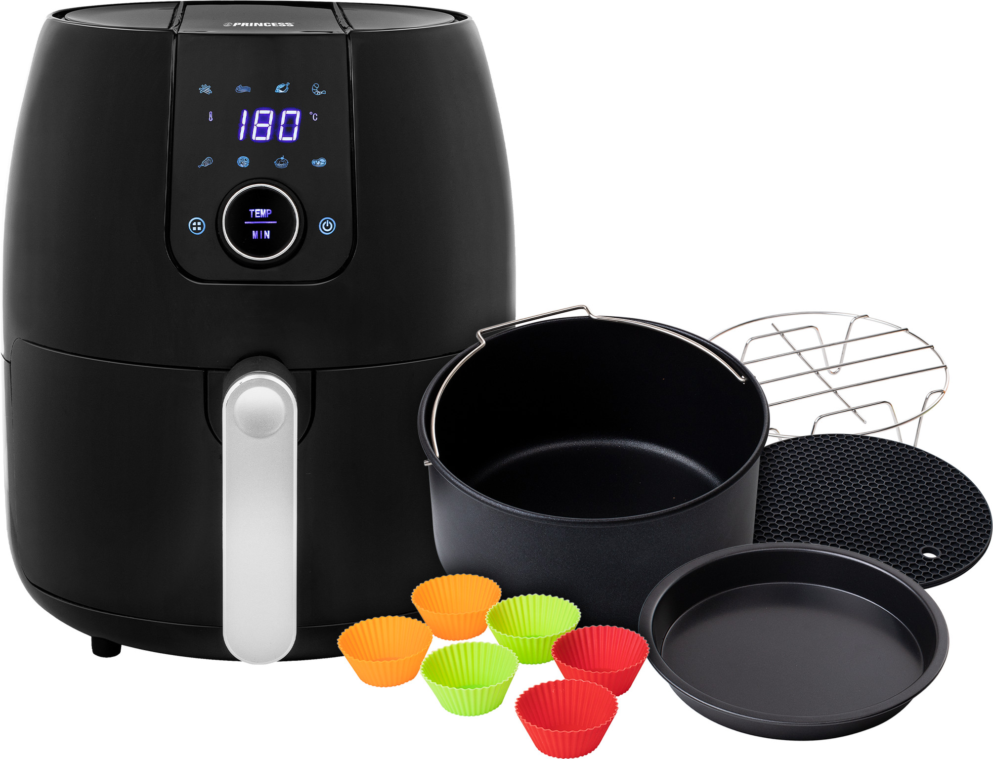 Air Fryer PRINCESS 182025